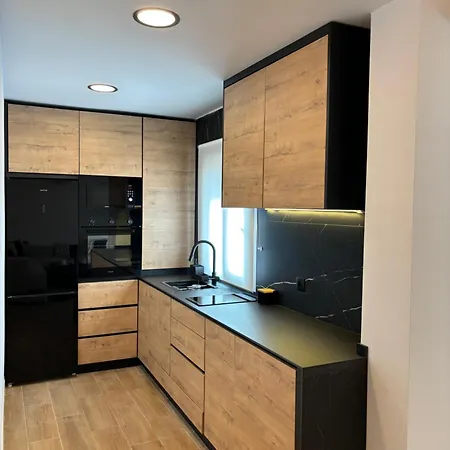 3 Apartment Sanlucar de Barrameda