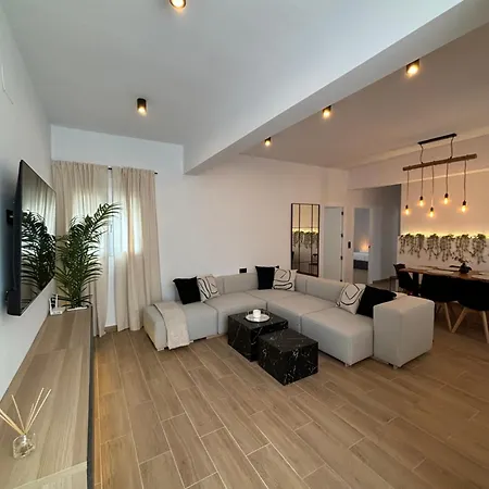 Apartment 3