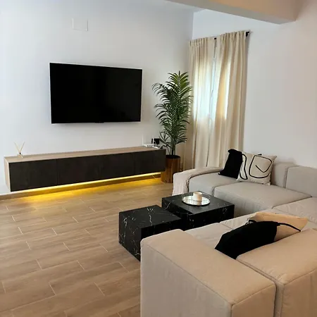 3 Apartment