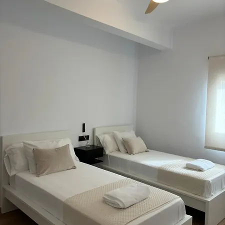 3 Apartment Sanlucar de Barrameda