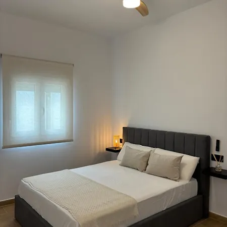3 Apartment Sanlucar de Barrameda
