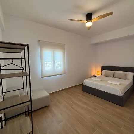 3 Apartment
