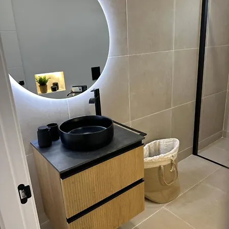 3 Apartment