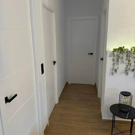 Apartment 3 Sanlucar de Barrameda