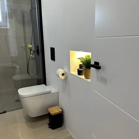3 Apartment