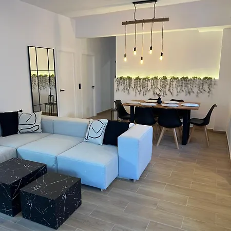 Apartment 3 *